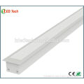 2015 the latest style led light led linear light 9w 18w 27w 36w 45w 2835SMD led linear light with CE ROHS